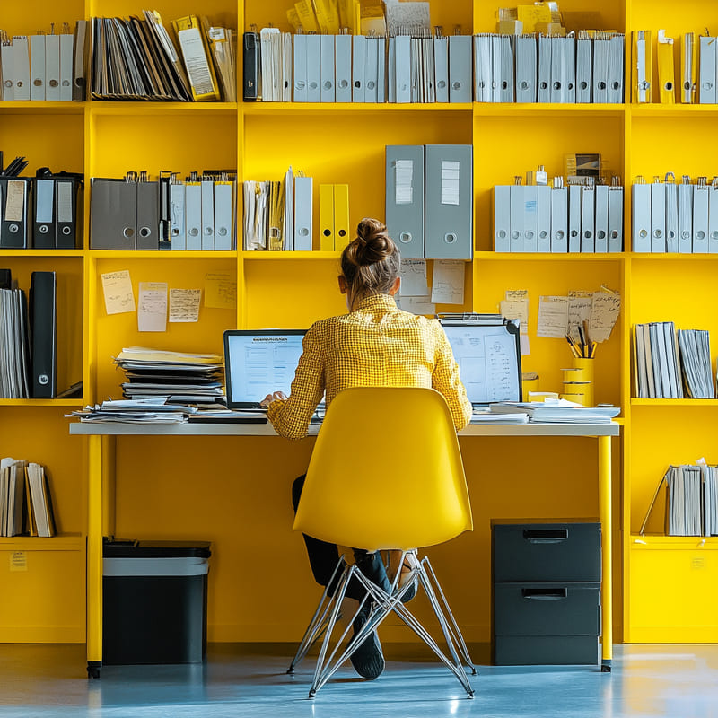 Contabilidad y Finanzas