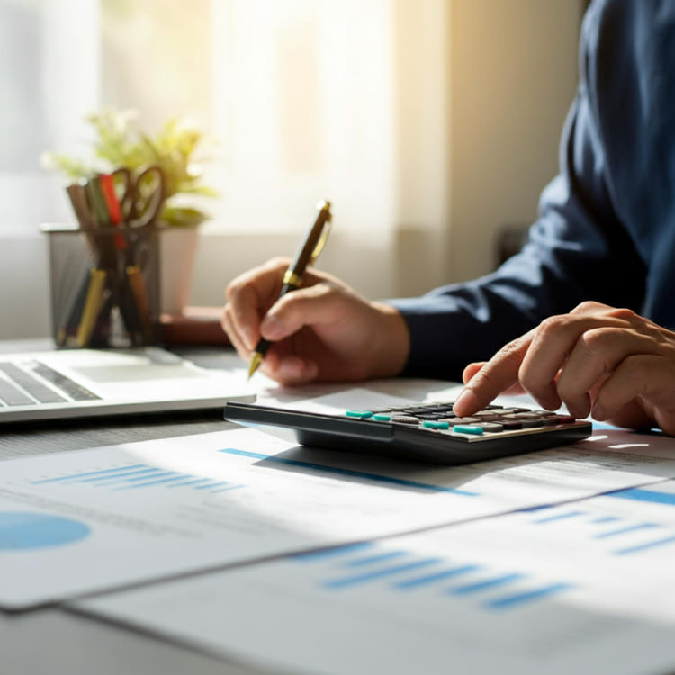 Asesoría Tributaria